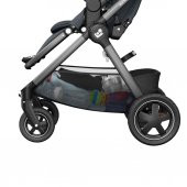 Maxi-Cosi Adorra Bebek Arabası/ Essential Graphite - 6