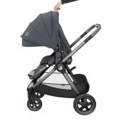 Maxi-Cosi Adorra Bebek Arabası/ Essential Graphite - 7