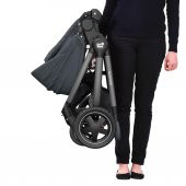 Maxi-Cosi Adorra Bebek Arabası/ Essential Graphite - 8