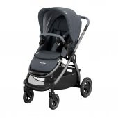 Maxi-Cosi Adorra Bebek Arabası/ Essential Graphite - 9
