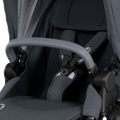 Maxi-Cosi Adorra Bebek Arabası/ Essential Graphite - 11