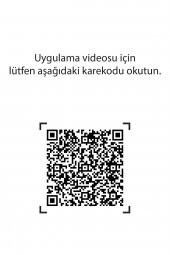 Zürafa-2 Tuz Boyama Oyunu, Eğitici Aktivite, Kum Boyama Oyunu - 4