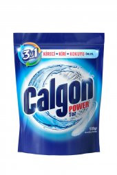 Calgon Kireç Önleyici 500 Gr - 1