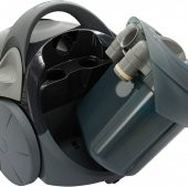 Fakir Prestige Uno 1500 W Su Filtreli Süpürge - 2