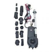Hyundai accent 1.5 milenyum OTOMATİK ANTEN 12 APARATLI 12V - 2
