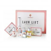 Iconsign Kirpik Lifting Seti Kirpik Perma Seti Lash Lift - 1