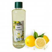 Tuğba Limon Kolonyası 400 ml - 1
