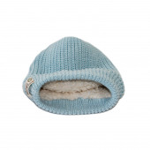 Organic Bonny Baby Mavi Bere - 1