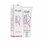 RtopR Göğüs Büyütücü, Göğüs Toparlayıcı ve Vücut Sıkılaştırıcı Krem - 40g - 1