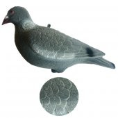 HDD 011-R ÜVEYİK MÜHRESİ - 1