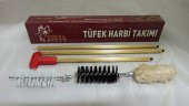 BERFA 12 CAL TÜFEK HARBİ TAKIMI - 1