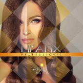 H.A.SS Oksidan 60 Ml. + Lilafix Saç Boyası 60 Ml. Hürrem Karameli-8/74 (3er Adet) thumbnail 3