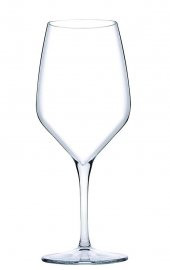 Paşabahçe 440359 Napa Ayaklı Bardak 6lı thumbnail 1