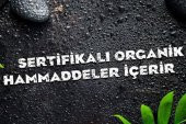 BioMagic Organik Amonyaksız Saç Boyası (Açık Küllü Kumral-8.72 )+Oksidan (2 Adet) - 2