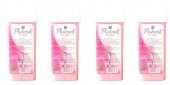 Platonik Kartuş Ağda Pembe Pudralı 100 Ml.( 4 Adet) - 1