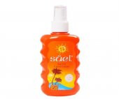 Süel Havuç Spray 100Ml - 1