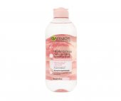 Garnier Micellar Gül Suyu Kusursuz Makyaj Temizleme  Işıltı 400 Ml - 1