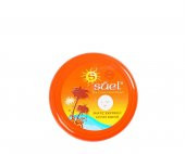 Süel Havuç Vazo B.120Ml - 1