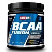 Hardline BCAA Fusion 500 Gr +Hediye - 2
