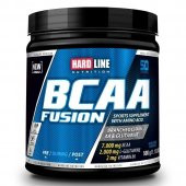 Hardline BCAA Fusion 500 Gr (HIZLI KARGO) - 1