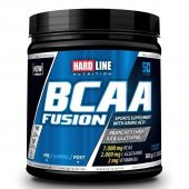 Hardline BCAA Fusion 500 Gr (HIZLI KARGO) - 2