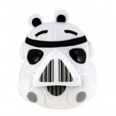 2'li Star Wars Lisanslı 25 Cm Peluş Oyuncak Seti - 2