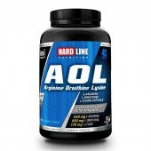 Hardline Aol 120 Kapsül (HIZLI KARGO) - 1
