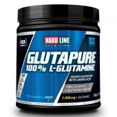 Hardline Glutapure 500 Gr (HIZLI KARGO) - 1