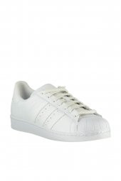 Adidas Superstar Foundation Beyaz Spor Ayakkabı B27136 - 2