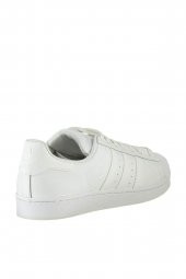 Adidas Superstar Foundation Beyaz Spor Ayakkabı B27136 - 3