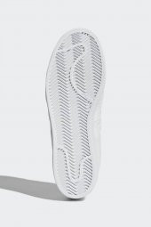 Adidas Superstar Foundation Beyaz Spor Ayakkabı B27136 - 4