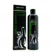 Naturface Sarımsak Özlü Şampuan 400 Ml - 1