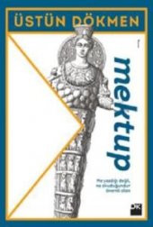 Mektup Üstün Dökmen-Kitap - 1