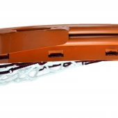 Adelinspor Double Integrated 45 cm Sabit Basketbol Çemberi - 2