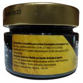 FISH&MORE Siyah Balık Yumurtası 100 G - 2