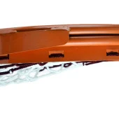 Adelinspor Double Integrated 45 cm Yaylı Basketbol Çemberi - 2