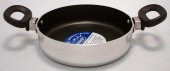 Leydi Çift Kulplu Tava 20 cm - 1