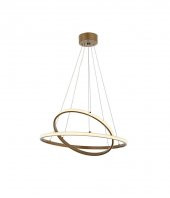 Eray Aydınlatma 2002-2 30-40 Eskitme Led  Avize - 1
