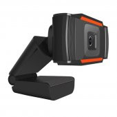 Full Hd 1080p Webcam Bilgisayar Kamera Dahili Mikrofon Eba Uyumlu - 3