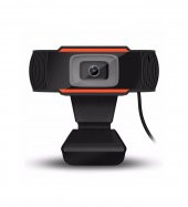 Full Hd 1080p Webcam Bilgisayar Kamera Dahili Mikrofon Eba Uyumlu - 4