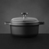 Berghoff Gem 28 cm Döküm Tencere - 1