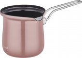 Neva Rose Chocolate Emaye Kombinim Set N2954 - 2