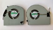Dell Alienware 17 R4 R5  CPU + GPU soğutucu fan - 1