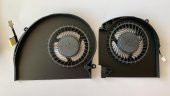 Dell Alienware 17 R4 R5  CPU + GPU soğutucu fan - 2