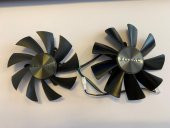 Zotac GTX 1080 TI MINI Ekran Kartı Fanı - 1