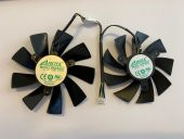 Zotac GTX 1080 TI MINI Ekran Kartı Fanı - 2