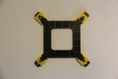 LGA 775/115X/1366 İşlemci Fanı Bağlantı Aparatı - 2