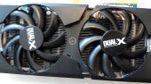Sapphire R9 280x 3G  GDDR5 PCI FAN thumbnail 2