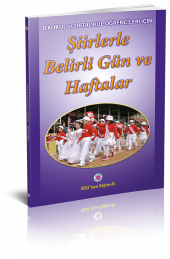 Koza Yayın Şiirlerle Belirli Gün ve Haftalar - 1