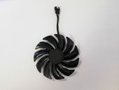 GIGABYTE Aorus RADEON RX 570 4G FAN - 2